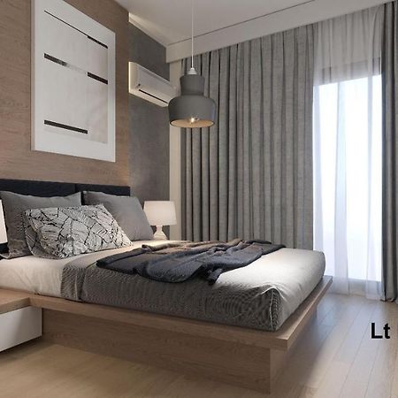 דירות Cosy House In אתונה מראה חיצוני תמונה