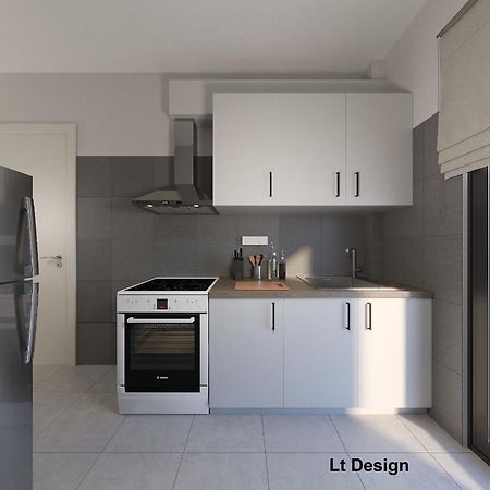 דירות Cosy House In אתונה מראה חיצוני תמונה