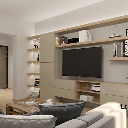דירות Cosy House In אתונה מראה חיצוני תמונה