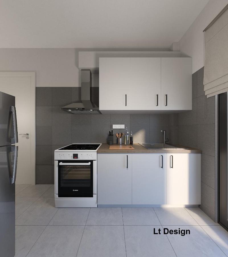 דירות Cosy House In אתונה מראה חיצוני תמונה